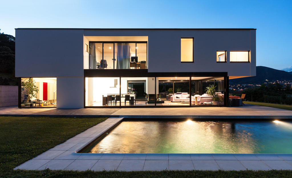 Sustentabilidade na Arquitetura